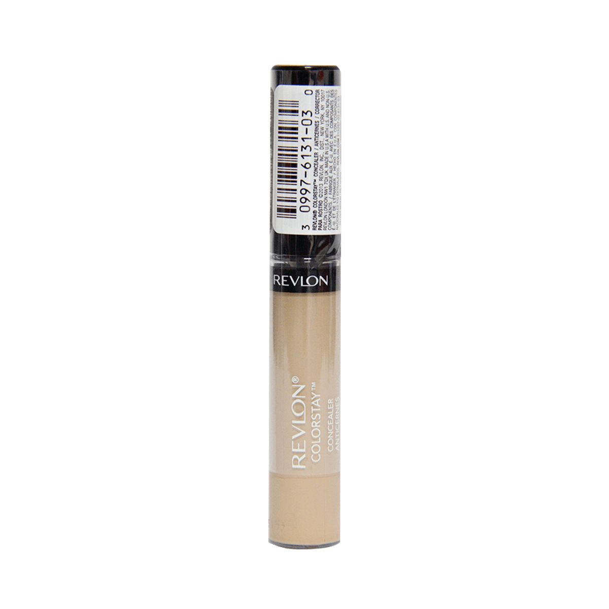 REVLON - Revlon Corrector Ojeras C.stay Light Medium