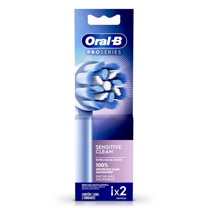 Cabezales Oral B Modelos Cepillos Dentales Extra Suave Oral-B