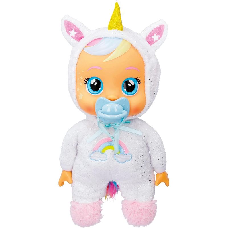 CRY BABIES - Cry Babies Goodnight Dreamy Bebes Llorones Lágrimas Sonidos