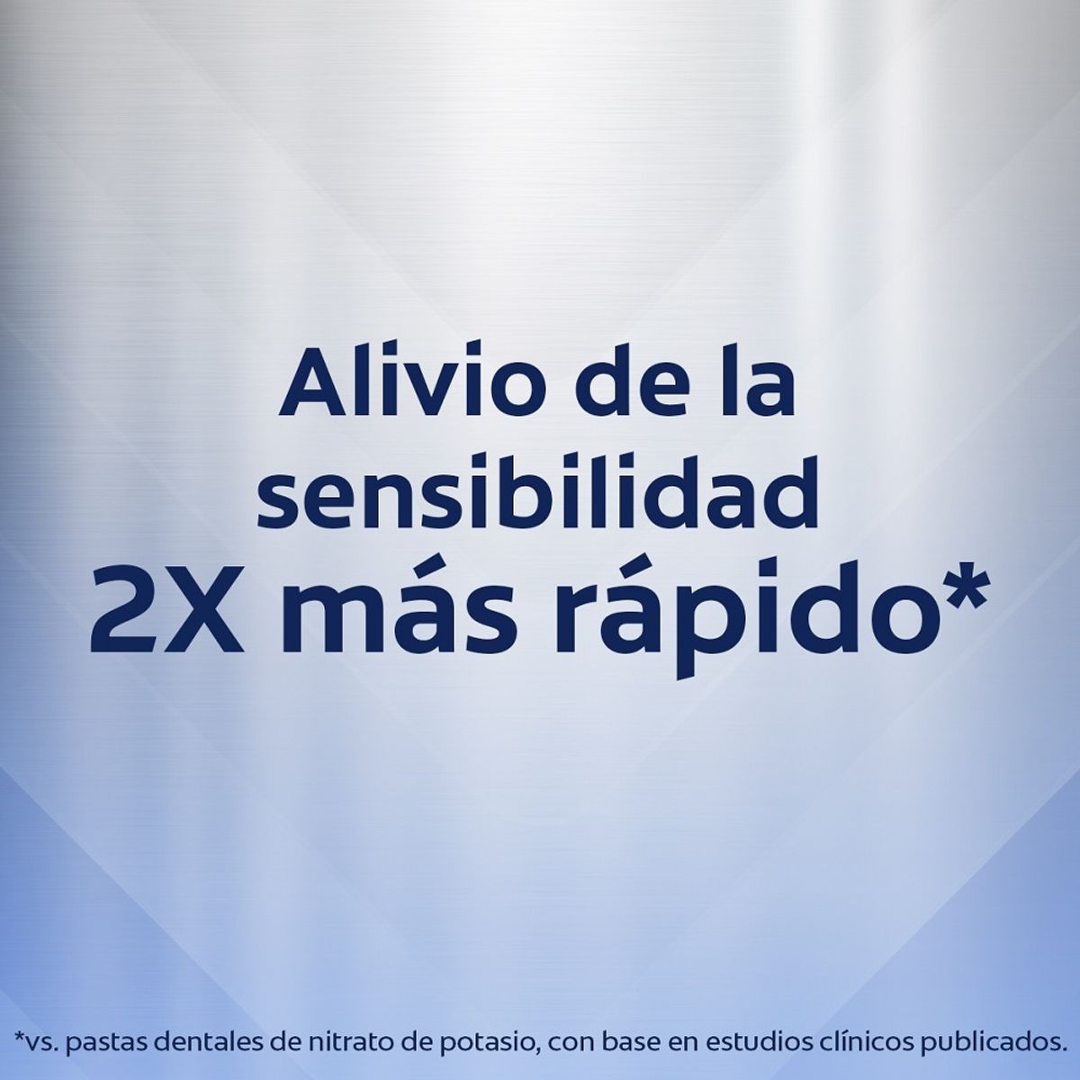 COLGATE - Crema Dental Colgate Sensitive Pro Alivio X 110g