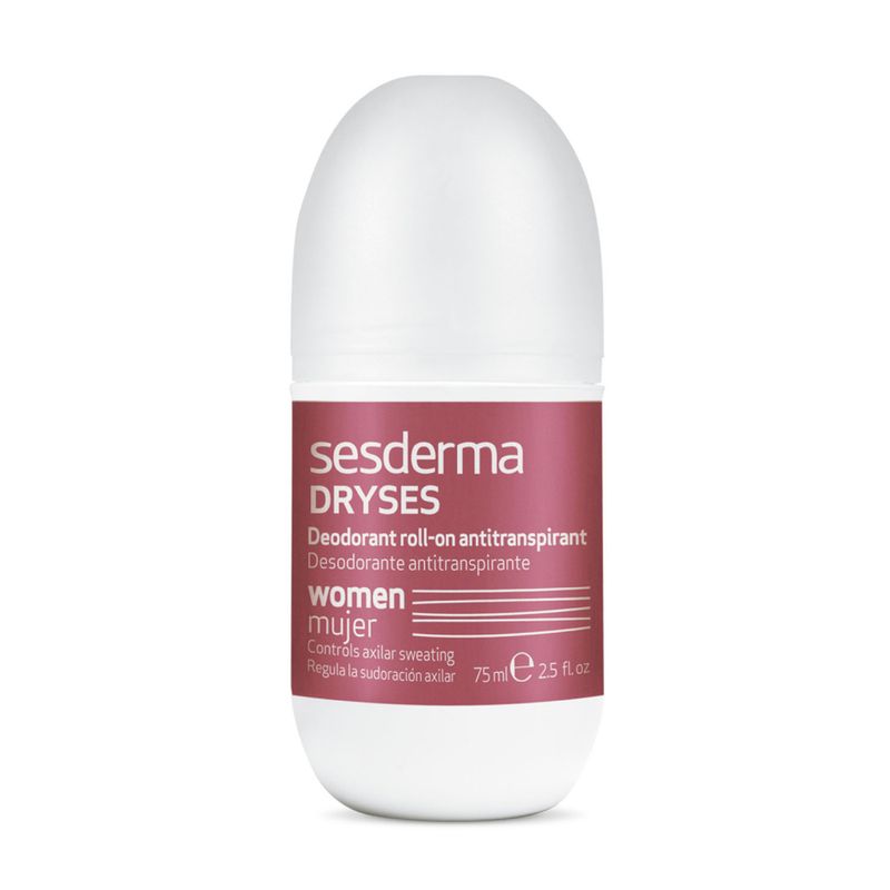 SESDERMA - Desodorante Women Dryses Roll On  X 75ml