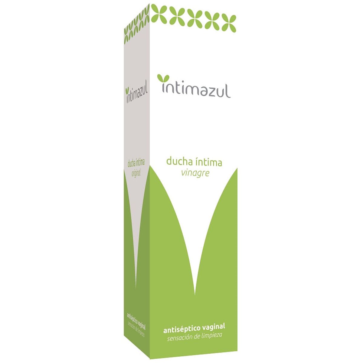 GENERICO - Ducha Intimazul Vinagre X 120ml