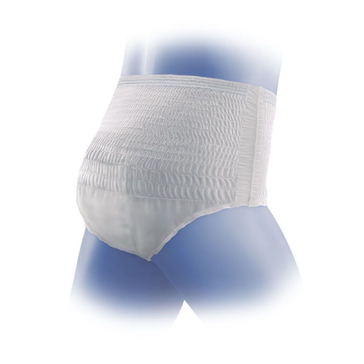 TENA - Pañal Tena Pants Ultra Talla L X 10und