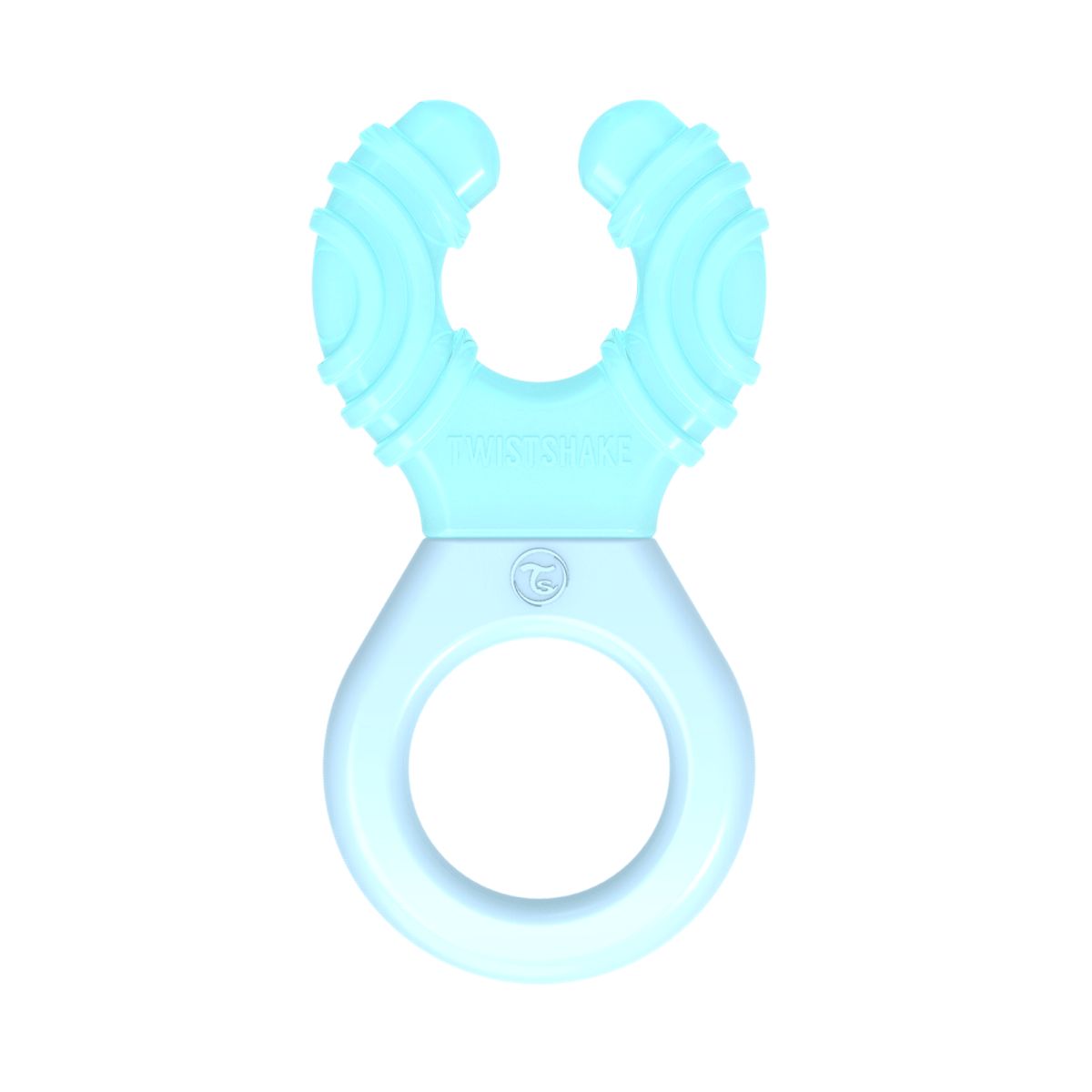 TWISTSHAKE - Mordedor Twistshake Azul 2m+