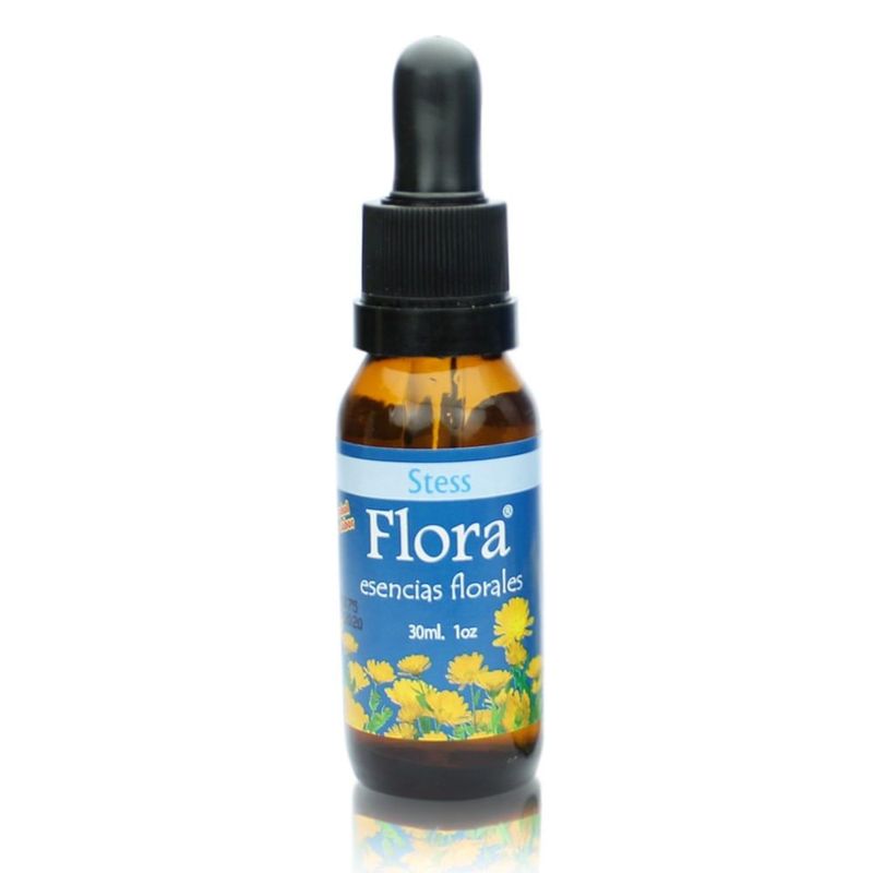 LABFARVE - Esencias Florales Labfarve Stress X 30ml