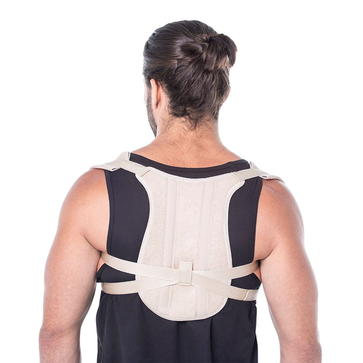 TECNOMED - Corrector Postura Soporte Hombro Talla L