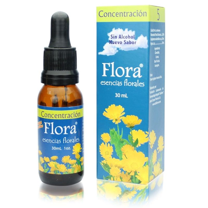 LABFARVE - Esencias Florales Labfarve Concentracion X 30ml