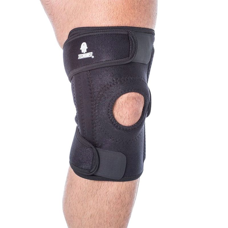 TECNOMED - Estabilizador Rodilla Soporte De Rotula Universal