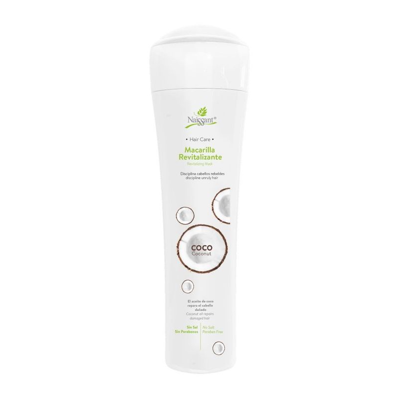 NAISSANT - Mascarilla Naissant Coco X 300ml