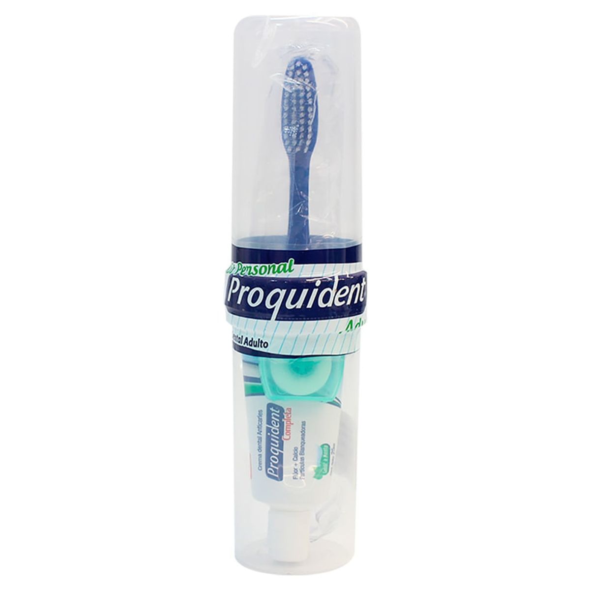 PROQUIDENT - Kit Dental Proquident Personal Adulto