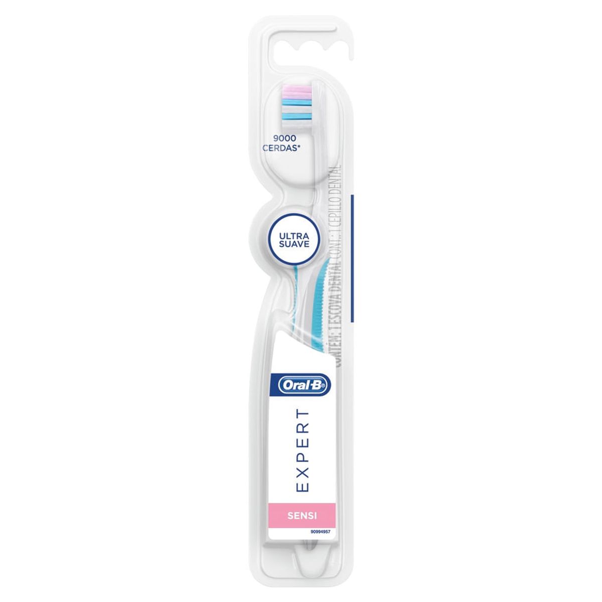 ORAL B - Cepillo Dental Oral-b Expert Sensi Ultra Suave