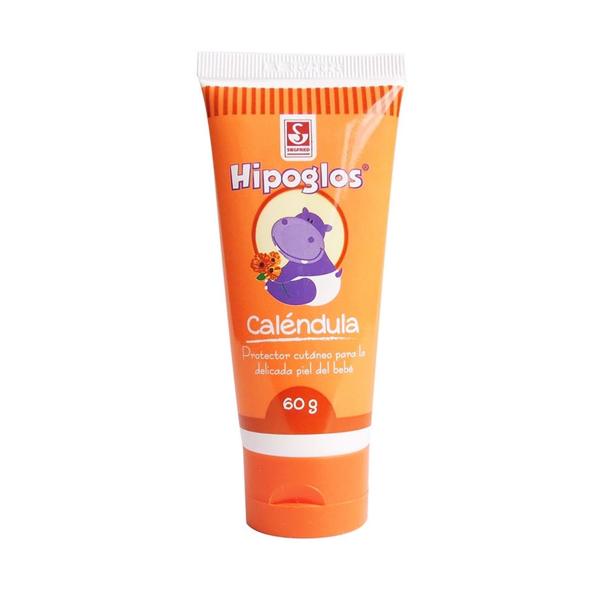 GENERICO - Protector Cutaneo Hipoglos Calendula X 60g