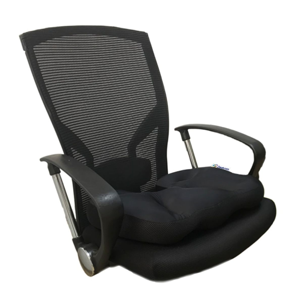 DESKNZA - Cojin Desknza Coccix Advanced Fit
