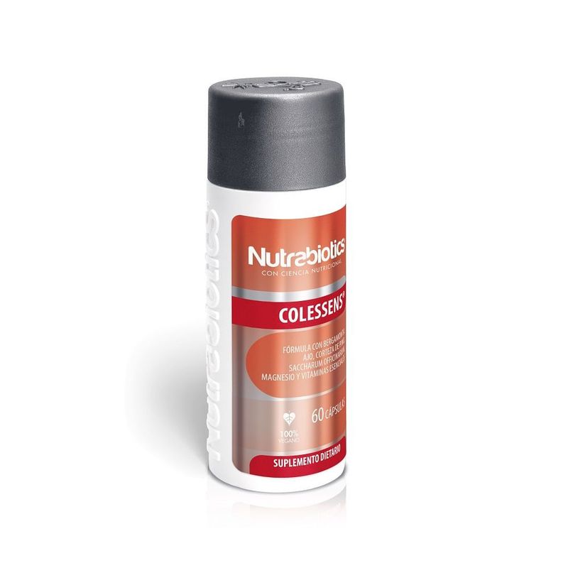GENERICO - Suplemento Dietario Colessens Capsulas X 60