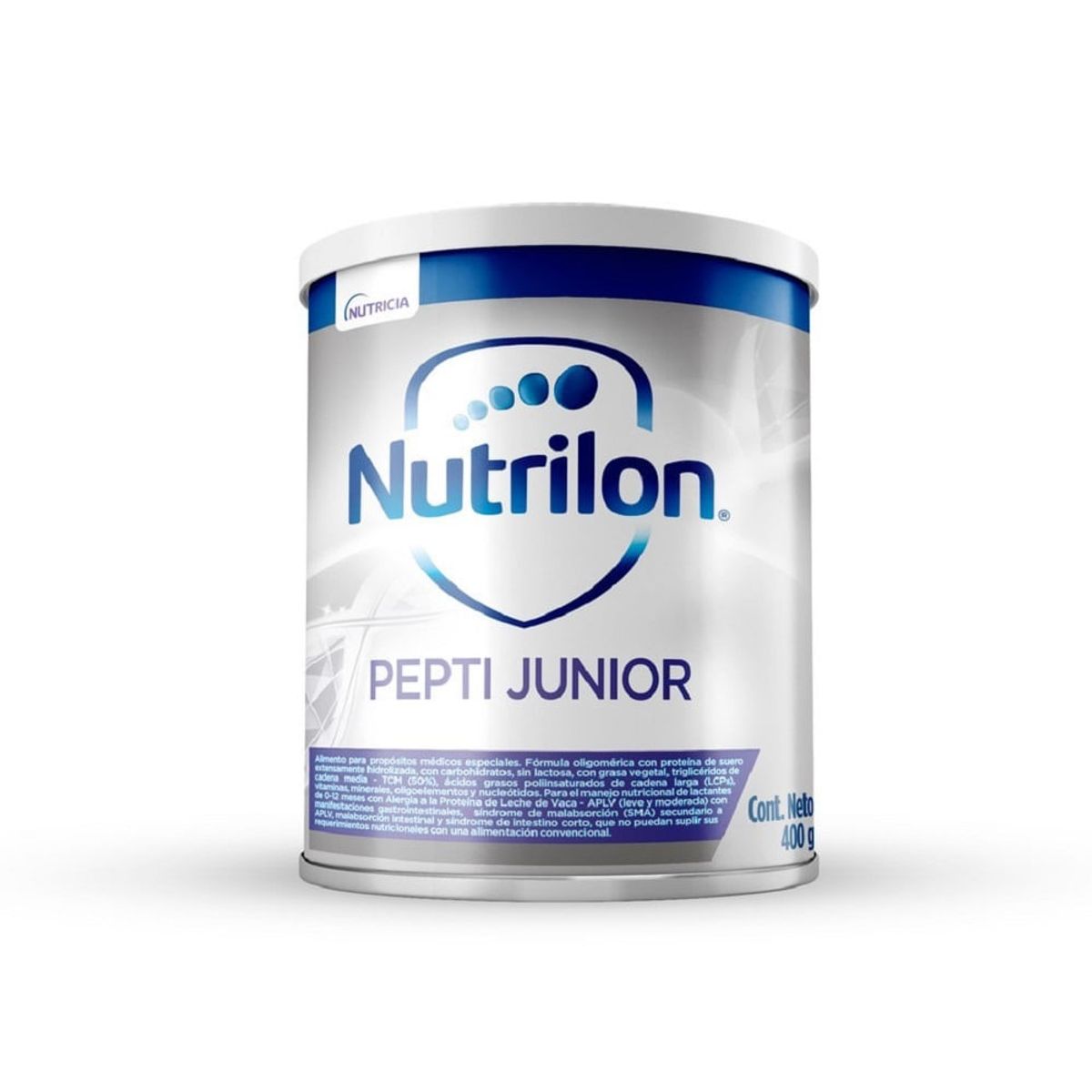NUTRILON - F.i. Nutrilon Pepti Junior X 400grm