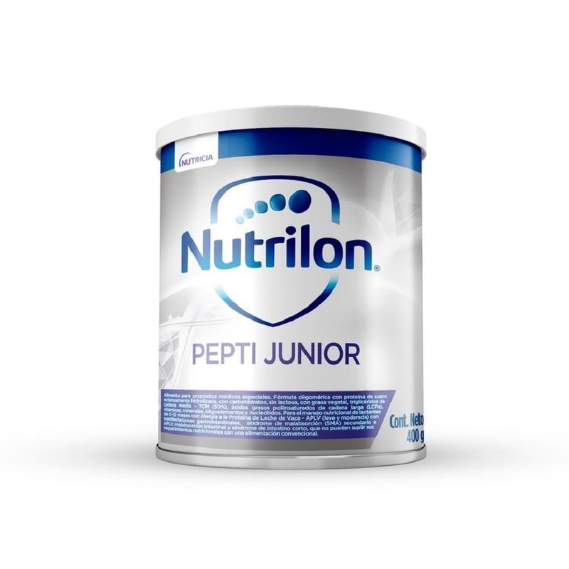 NUTRILON - F.i. Nutrilon Pepti Junior X 400grm