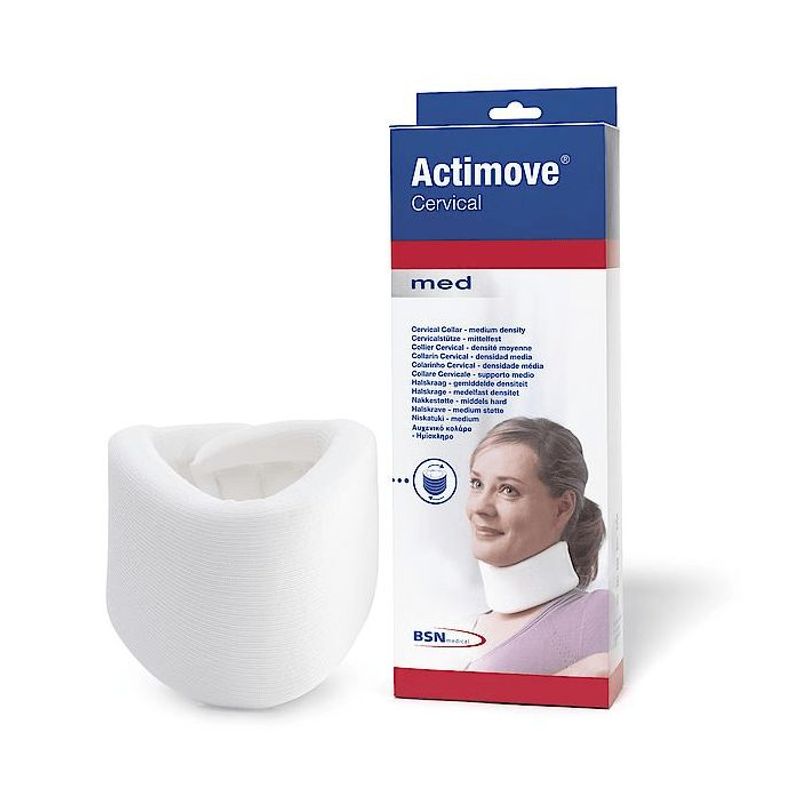 ACTIMOVE - Cervical Actimove Densidad Media Talla S