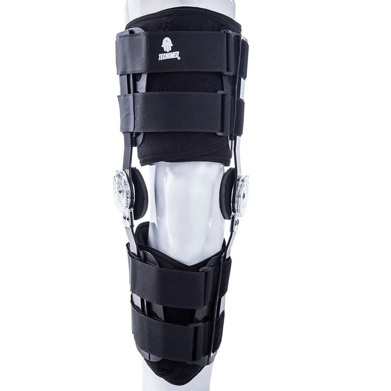 TECNOMED - Brace Rodilla Postoperatorio X 61cm Tecnomed