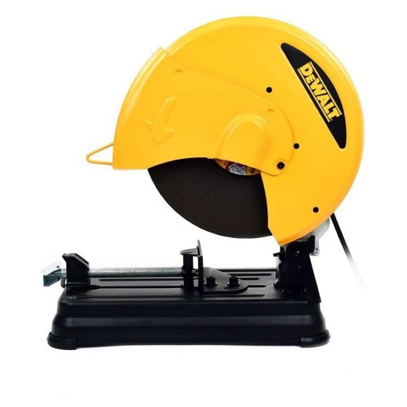 DEWALT - TRONZADORA DEWALT DW28730 14" 3800 RPM 2200W D28730-B3