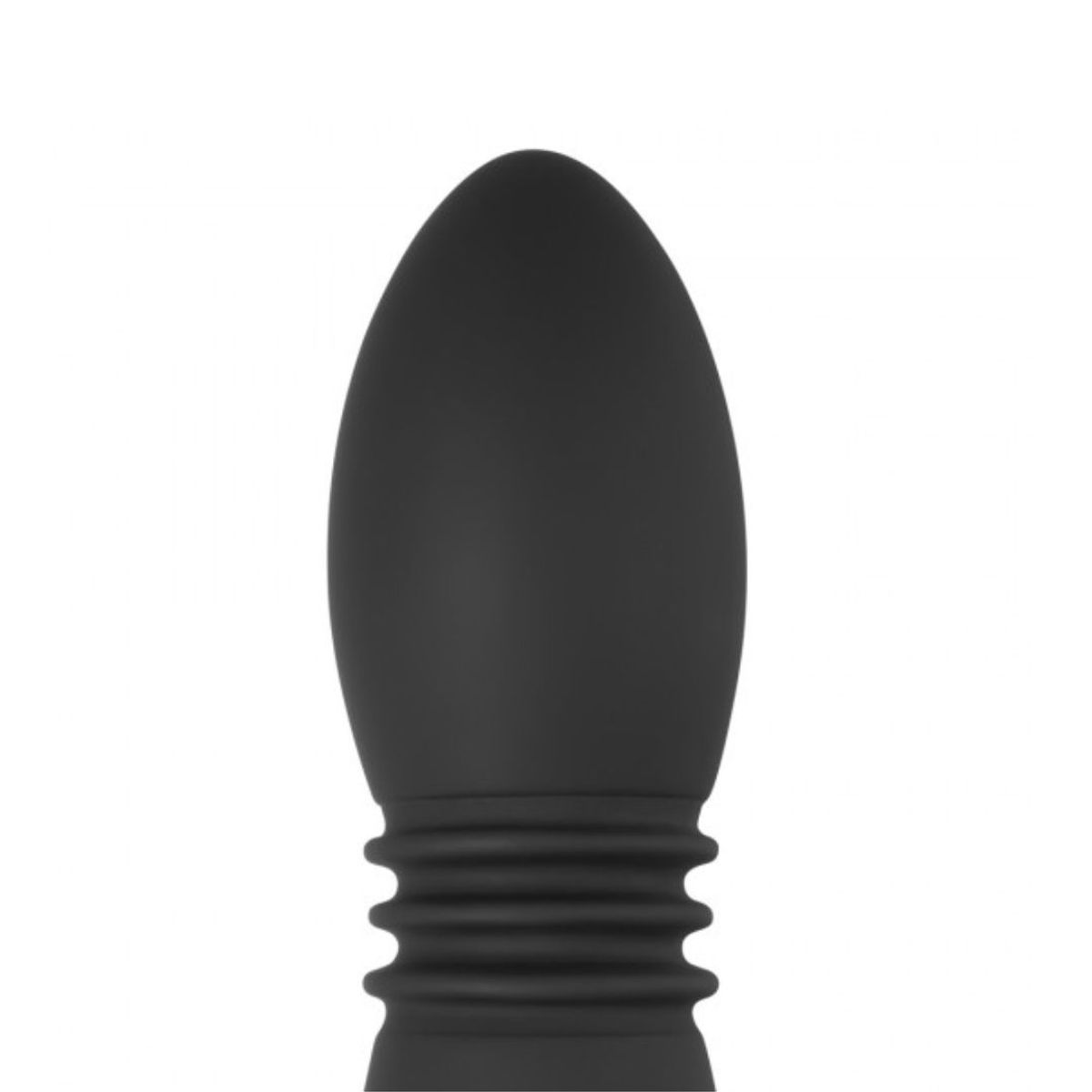 LUST - Vibrador Anal Empuje Control Remoto Recargable