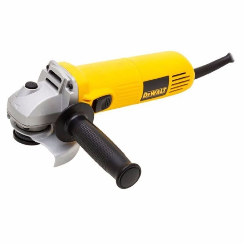 DEWALT - PULIDORA DEWALT 4 1/2 11000 RPM 700W DWE4010-B3