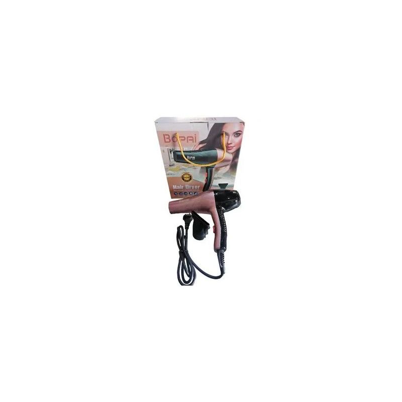 BOPAI - Secador Cabello Profesional Bopai 3500w 9003