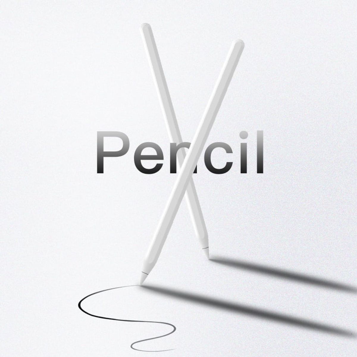 GENERICO - Lapiz pencil carga magnetica