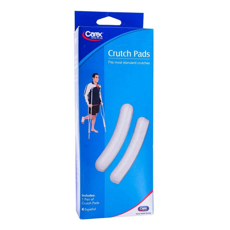 CAREX - Axilar Carex Muleta Gris 2und