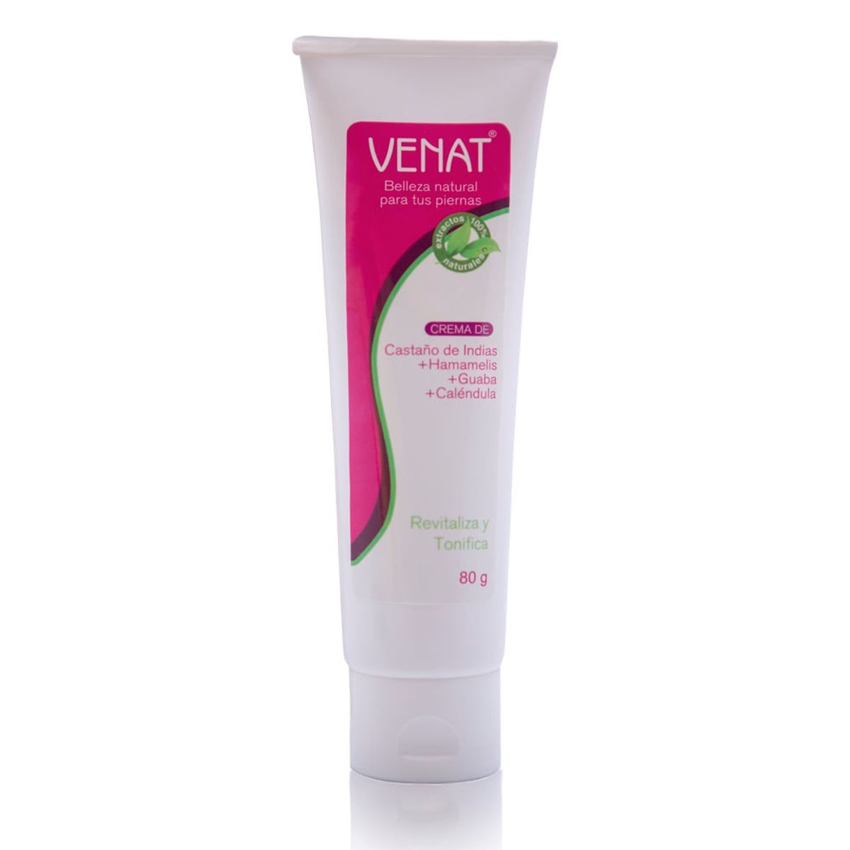 LABFARVE - Crema Piernas Labfarve Castaño De Indias X 80g
