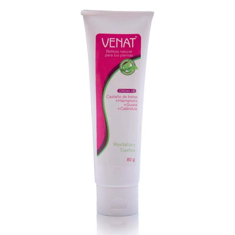 LABFARVE - Crema Piernas Labfarve Castaño De Indias X 80g