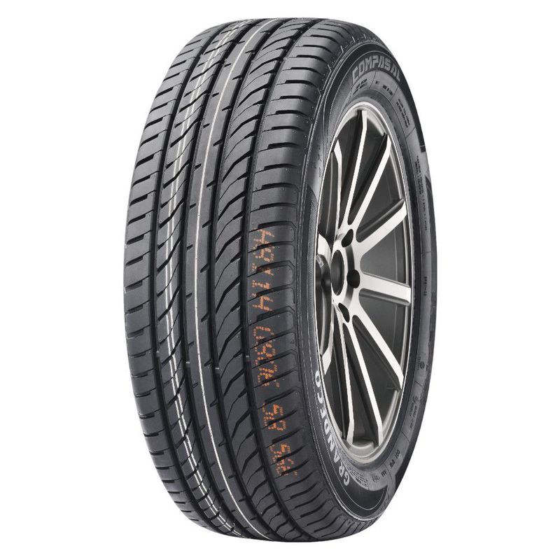 COMPASAL - LLANTA RIN 17  COMPASAL 215/50R17 95WXL GRANDECO