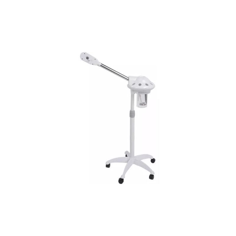 GENERICO - Vapor Ozono Pedestal Profesional