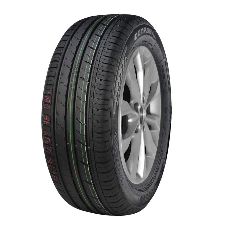 COMPASAL - LLANTA RIN 17  COMPASAL 225/60R17 99V BLAZER UHP