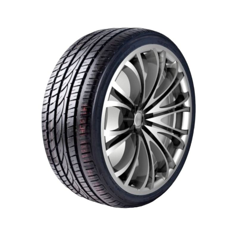 POWERTRAC - LLANTA RIN 17 PCR POWERTRAC 265/65R17 112H CITYRACING