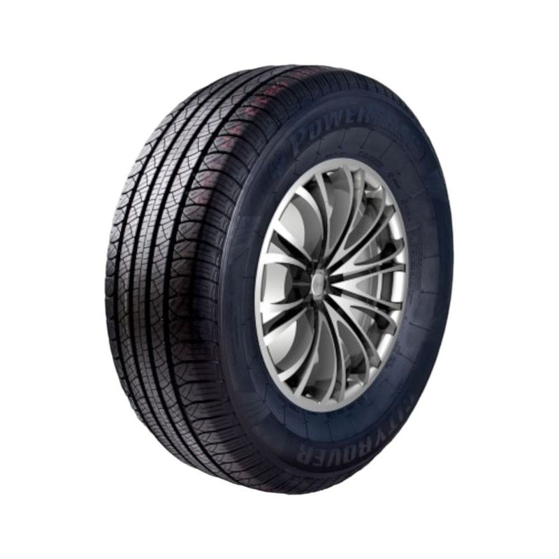 POWERTRAC - LLANTA RIN 16 PCR POWERTRAC 255/70R16 111H CITYROVER