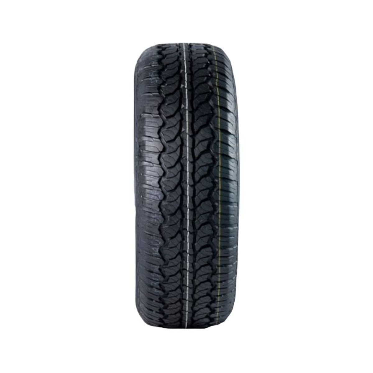 POWERTRAC - LLANTA RIN 15 PCR POWERTRAC P215/75R15 100T POWER LANDER