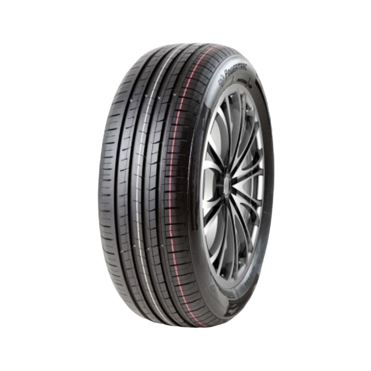 POWERTRAC - LLANTA POWERTRAC 18565R15 88H ADAMAS HP