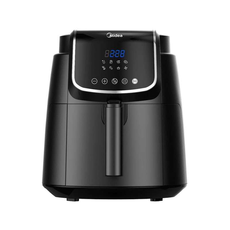 MIDEA - Freidora de Aire Digital 4 Litros MIDEA