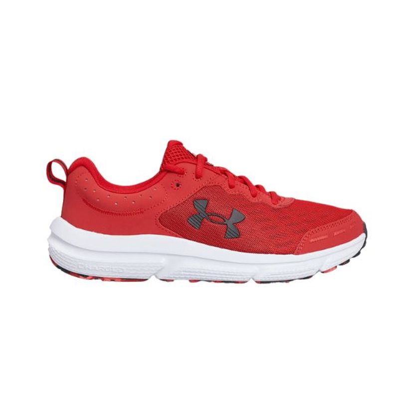 UNDER ARMOUR - Tenis Under Armour Charged Assert 10 Para Hombre