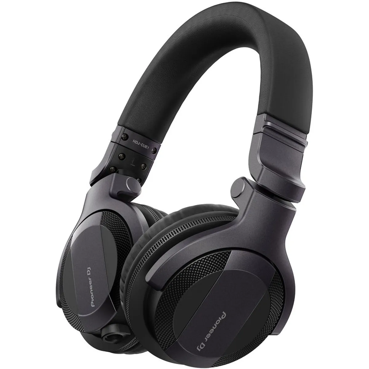 PIONEER - Audífonos para DJ PIONEER DJ HDJ-CUE1 Negro