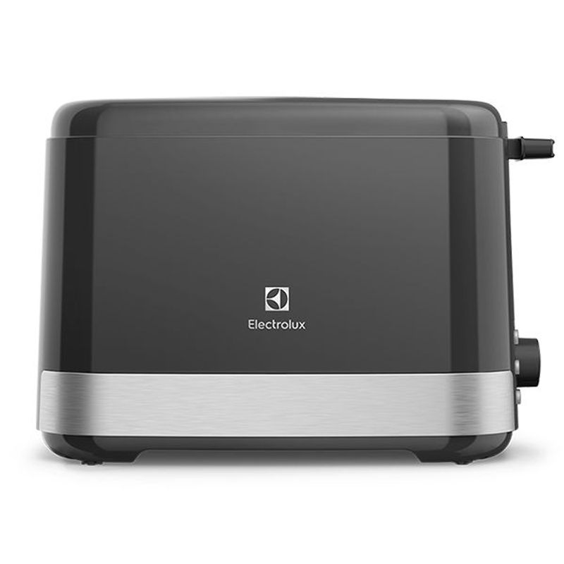 ELECTROLUX - Tostadora Eléctrica EfficientETS10 800W Electrolux