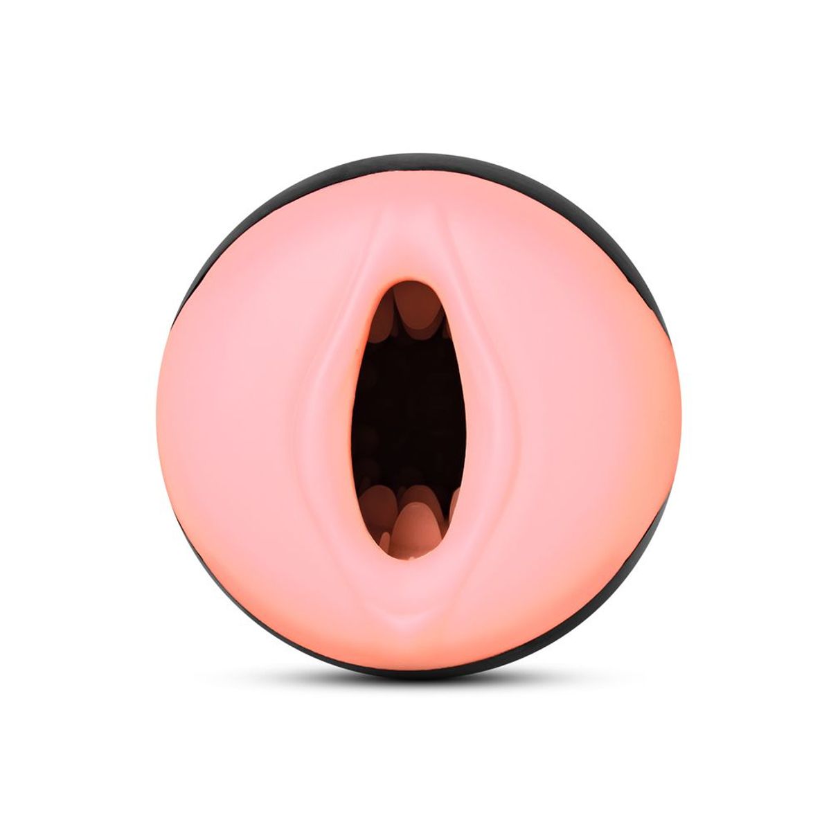 LUST - Masturbador Masculino Con Vibracion Y Calor