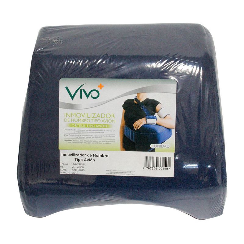 VIVO - Vivo+ Inmovilizador De Hombro Tipo Avion