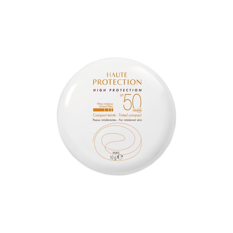 AVENE - Protector Solar Compacto Arena Avene LB X 10gr
