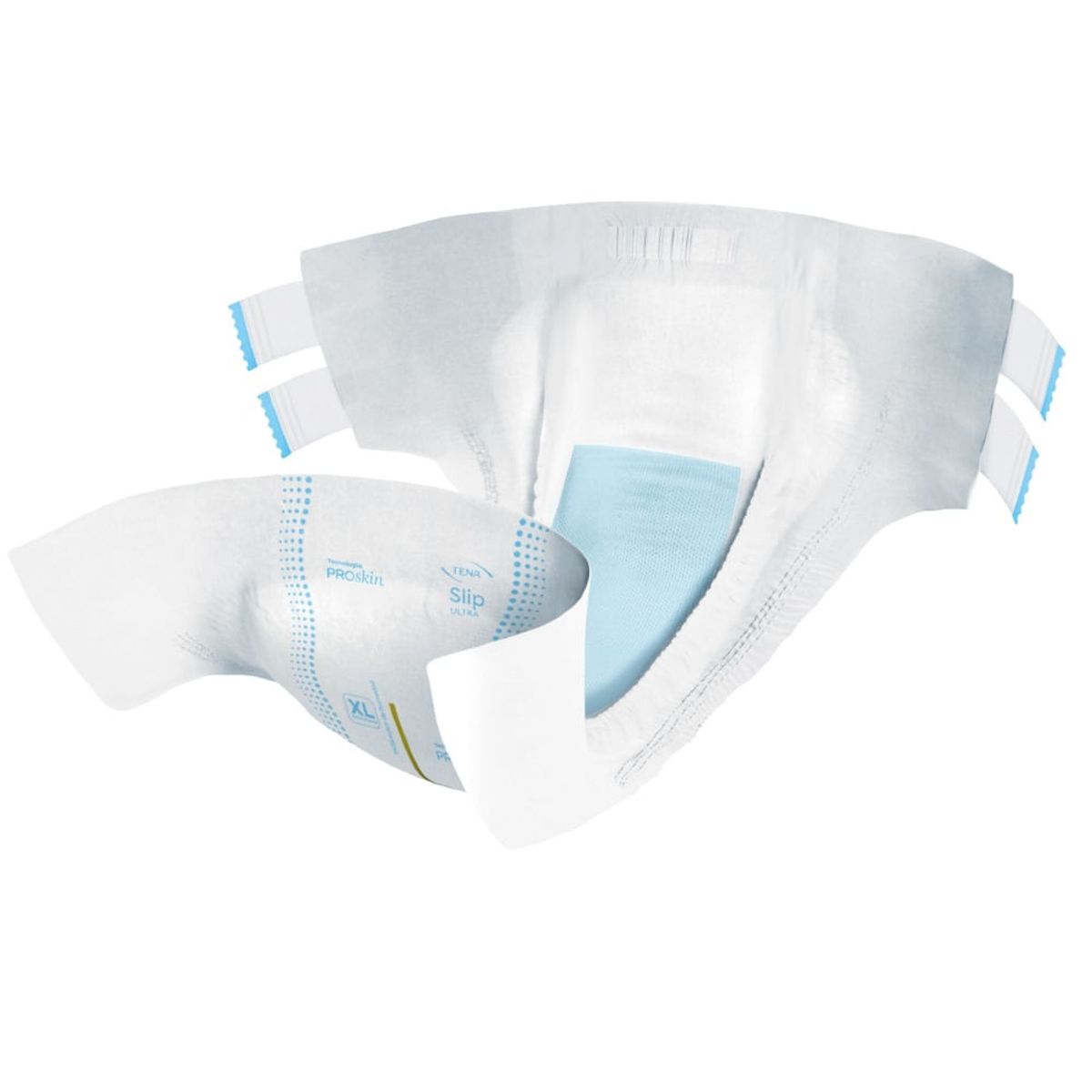 TENA - Pañal Tena Slip Ultra Talla Xl X 1und