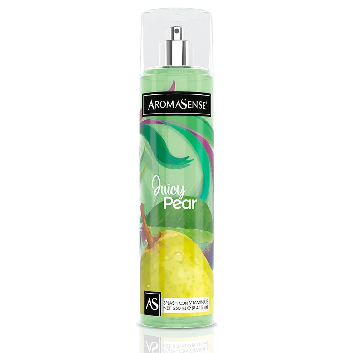 AROMASENSE - Splash Aromasense Juicy Pear X 250ml