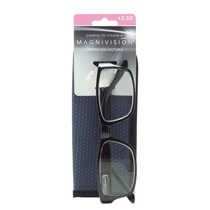 GENERICO - Gafas Magnivision Cto119 Dan +3.50