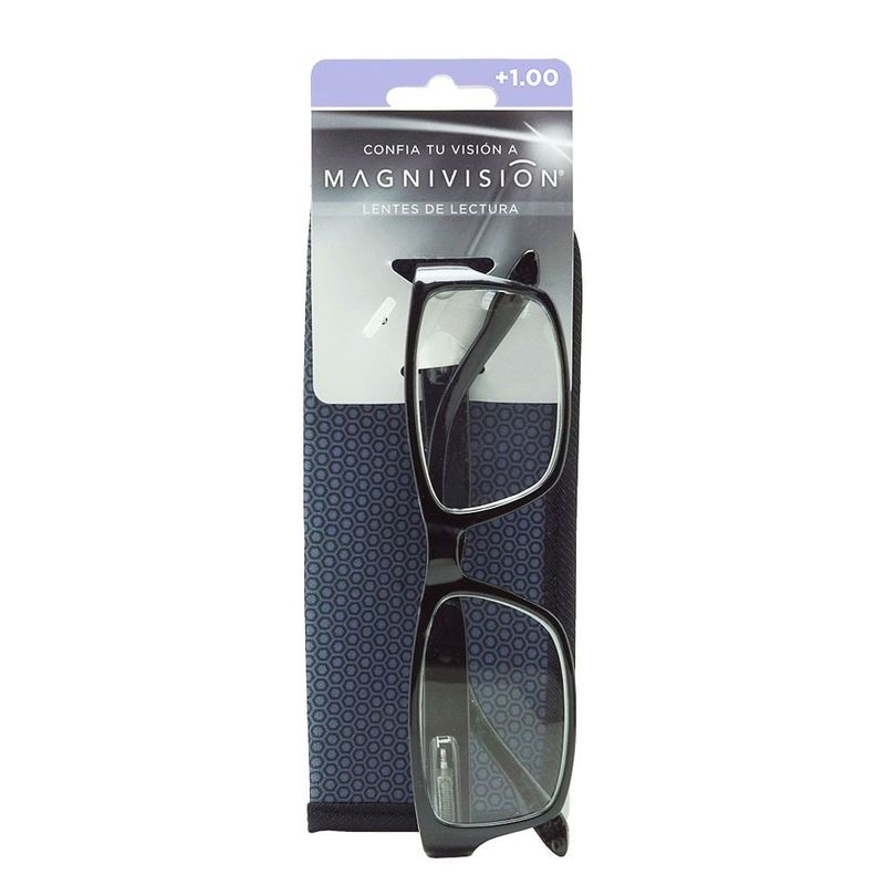 GENERICO - Gafas Magnivision Cto119 Dan +1.00
