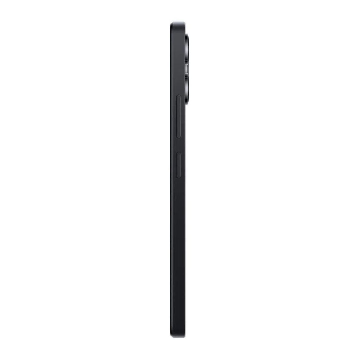 XIAOMI - Celular Xiaomi Redmi 12  Midnight Black  RAM 8GB + 256 ROM