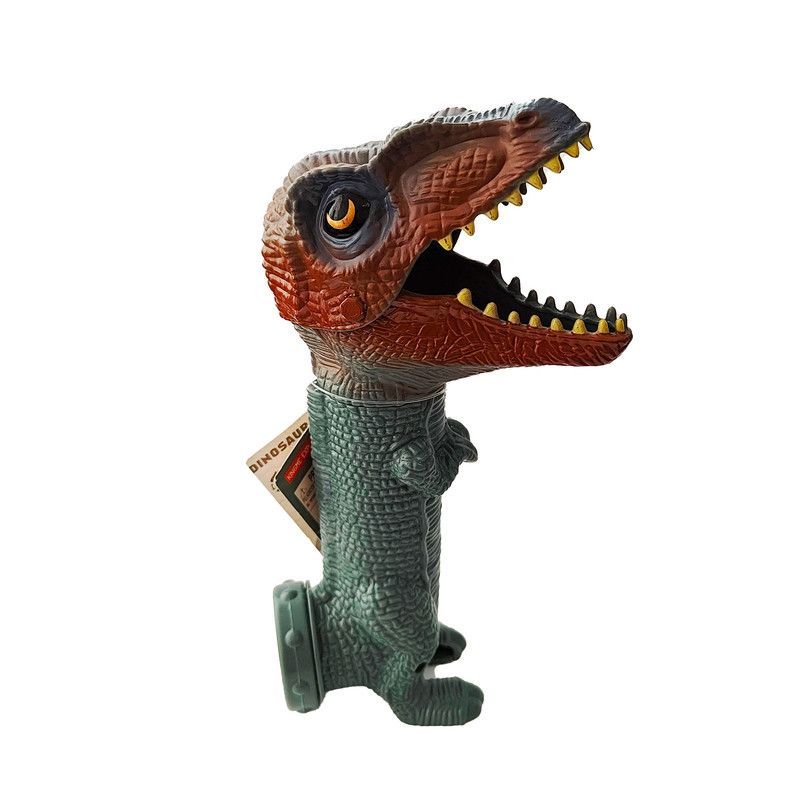 DAYOSHOP - Periscopio Juguete Dinosaurio Interactivo Aprendizaje